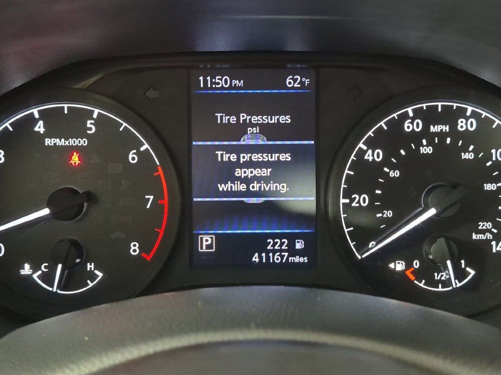 Used 2022 Nissan Altima 2.5 S FWD image 21