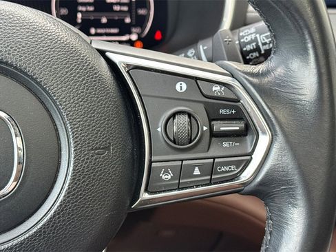 Certified 2023 Acura MDX SH-AWD w/ Technology Package image 33