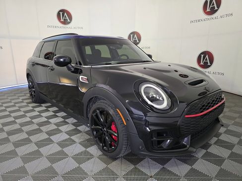 Used 2023 MINI Cooper Clubman John Cooper Works image 1