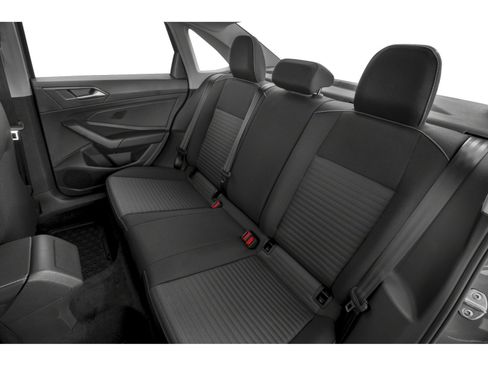 New 2026 Volkswagen Jetta S FWD image 8