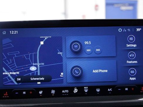 Used 2025 Ford Escape ST-Line w/ Tech Pack #1 image 30