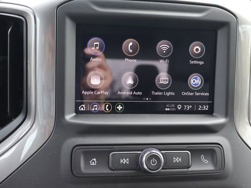 New 2026 GMC Sierra 1500 Pro AWD/4WD image 9