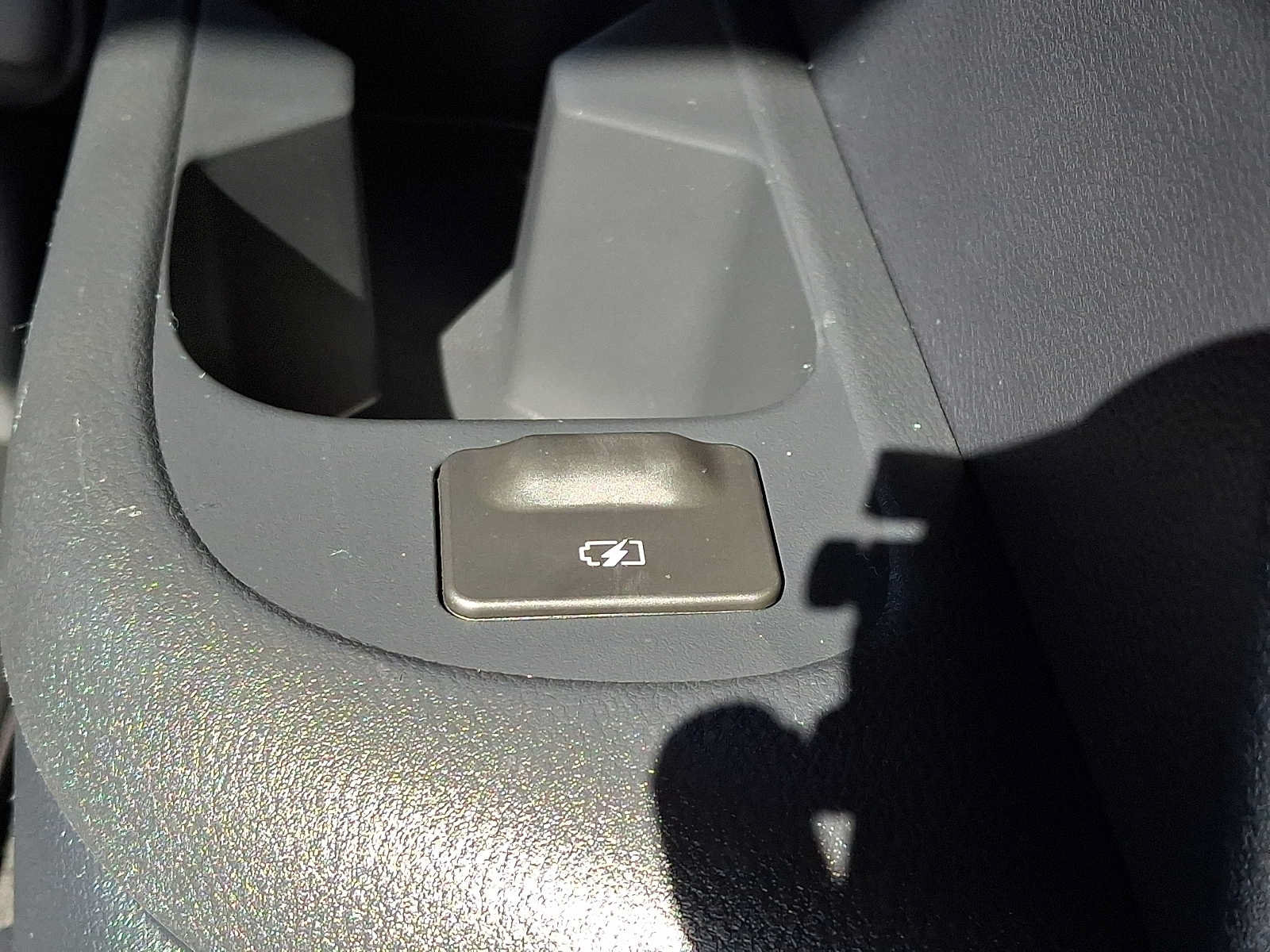 Used 2024 Nissan Pathfinder Platinum w/ Cargo Package AWD/4WD image 11