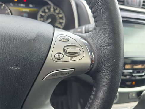 Used 2018 Nissan Murano Platinum image 24