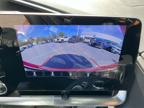 Used 2023 Chevrolet Corvette Stingray Preferred Cpe w/ 2LT image 19