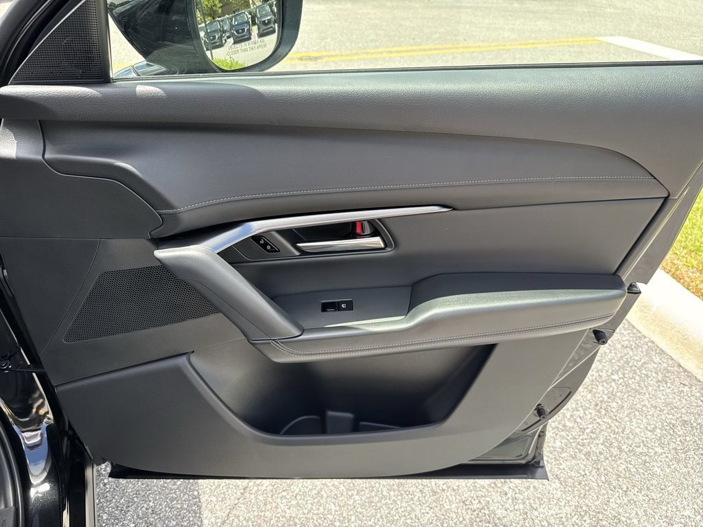 New 2026 MAZDA CX-5 Select AWD/4WD image 43
