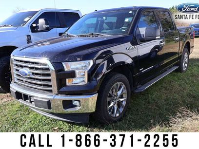Used 2017 Ford F150 XLT w/ Equipment Group 302A Luxury