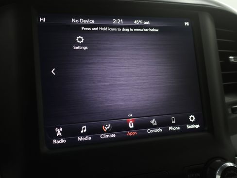 Used 2019 RAM 1500 Big Horn image 50