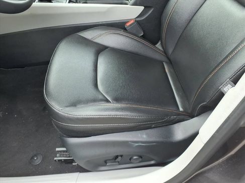 Used 2024 Jeep Compass Limited AWD/4WD image 23