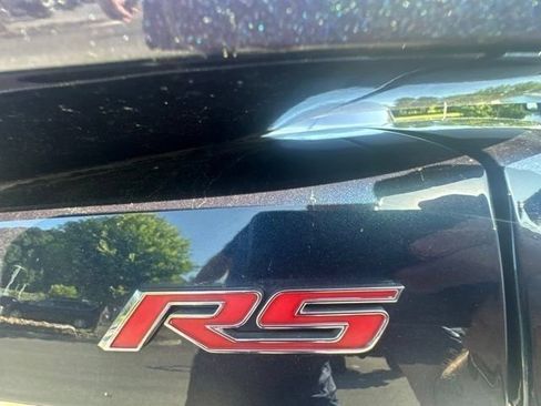 Used 2015 Chevrolet Camaro LT w/ RS Package RWD image 20