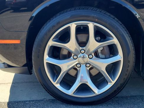 Used 2015 Dodge Challenger SXT Plus RWD image 25