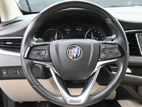 Certified 2023 Buick Enclave Essence w/ Sport Touring Edition image 30