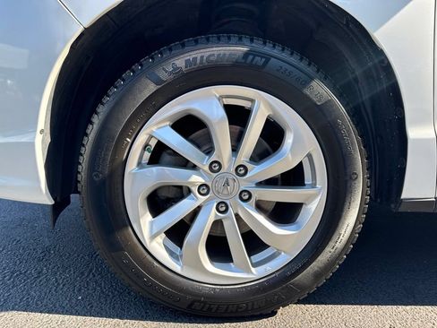 Used 2016 Acura RDX FWD image 29