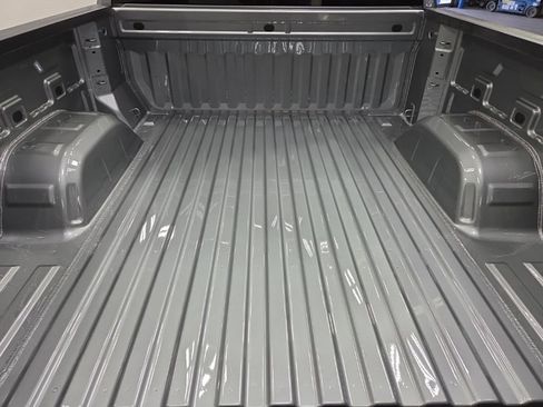 New 2026 Chevrolet Silverado 1500 LT image 35