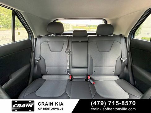 Used 2024 Kia Niro Wind FWD image 24