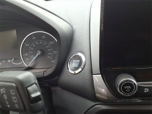 Used 2020 Ford EcoSport SES w/ SES Black Appearance Package image 21