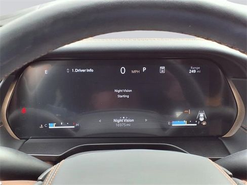 Used 2023 Jeep Grand Cherokee Summit w/ Adv Protech Group IV image 29