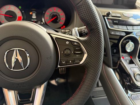 New 2026 Acura RDX A-Spec AWD/4WD image 19
