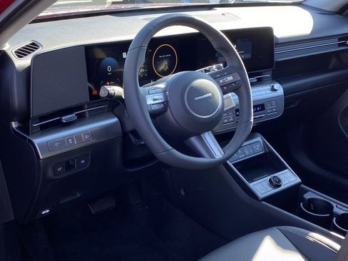 New 2026 Hyundai Kona Limited image 10