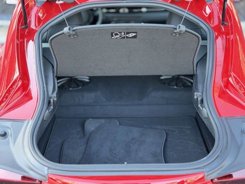 Used 2024 Toyota Supra 3.0 image 18