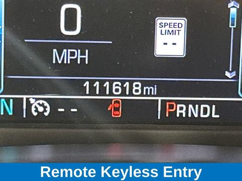 Used 2017 Chevrolet Silverado 2500 LTZ w/ Duramax Plus Package AWD/4WD image 19