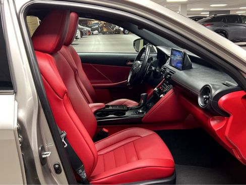 Used 2023 Lexus IS 350 F Sport AWD/4WD image 25