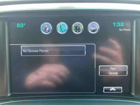 Used 2016 Chevrolet Silverado 1500 LT w/ All Star Edition image 17