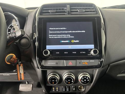 Used 2026 Mitsubishi Outlander Sport AWD image 16