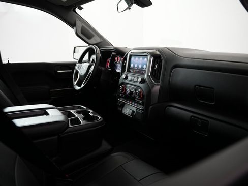Used 2019 Chevrolet Silverado 1500 RST w/ All-Star Edition image 51