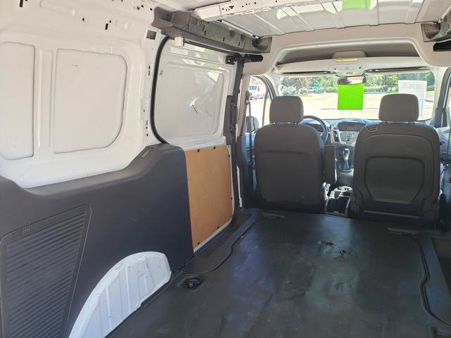 Used 2017 Ford Transit Connect XL FWD image 8