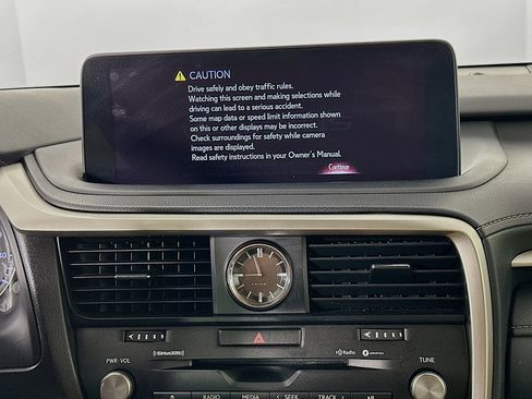 Certified 2022 Lexus RX 350 RX 350 image 15