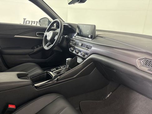 Used 2024 Acura Integra A-Spec image 29