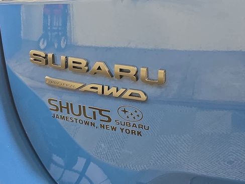 Used 2023 Subaru Forester Wilderness image 22