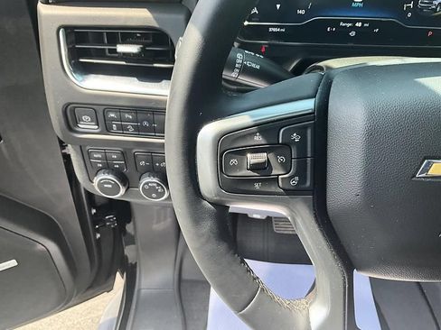 Used 2023 Chevrolet Tahoe Premier w/ Max Trailering Package AWD/4WD image 35