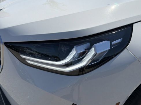 New 2025 BMW X3 xDrive30i w/ Premium Package AWD/4WD image 9
