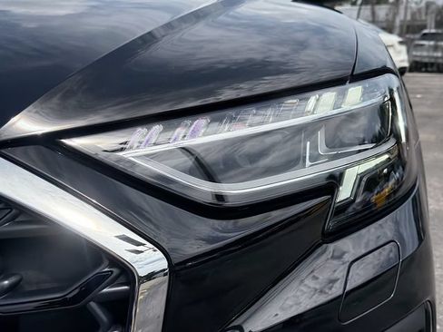 New 2026 Audi A8 L 3.0T AWD/4WD image 9