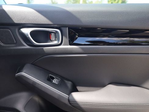 New 2026 Honda Civic Sport Touring image 32