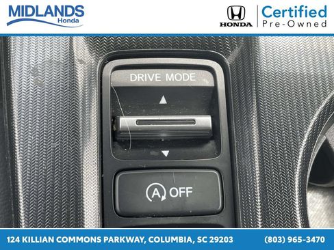 Used 2024 Honda Civic Sport image 29