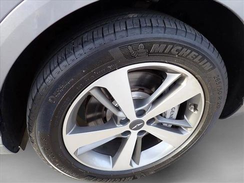 Used 2024 Genesis GV80 3.5T image 7