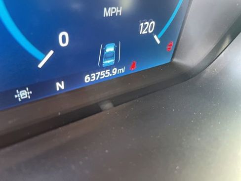 Used 2022 Ford F150 Lariat w/ FX4 Off-Road Package image 20