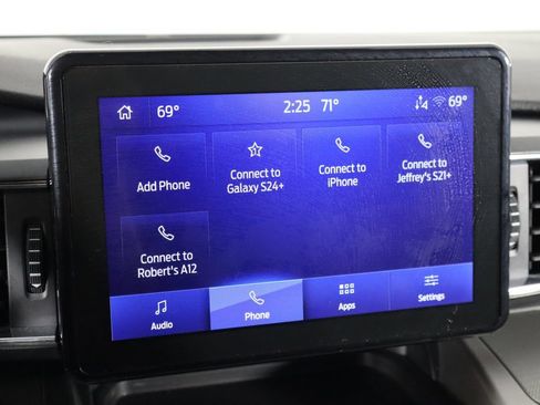 Used 2022 Ford Explorer XLT w/ Equipment Group 202A AWD/4WD image 34