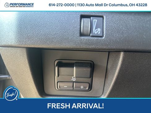 Used 2023 Chevrolet Colorado Trail Boss w/ LPO, Skid Plate Package image 15