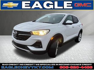 Used 2022 Buick Encore GX Preferred w/ Cold Weather Comfort Package video 1