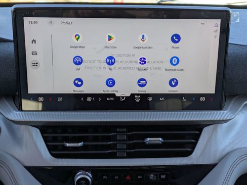 New 2026 Ford Explorer Active w/ Active Comfort Package image 20