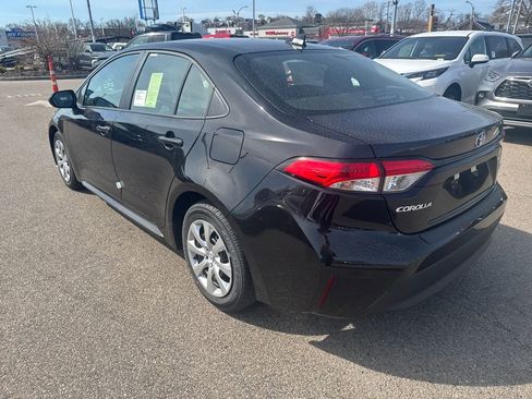 New 2026 Toyota Corolla LE image 5