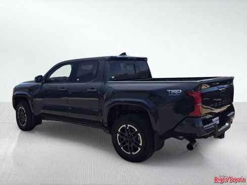 New 2026 Toyota Tacoma TRD Sport w/ TRD Sport Premium Package AWD/4WD image 4