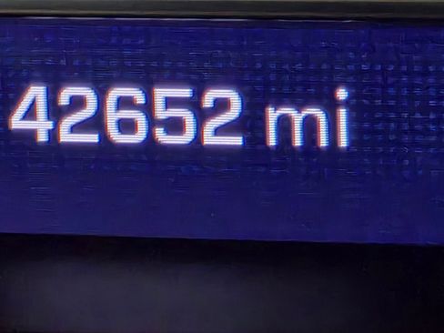 Used 2024 Chevrolet Silverado 1500 RST image 35