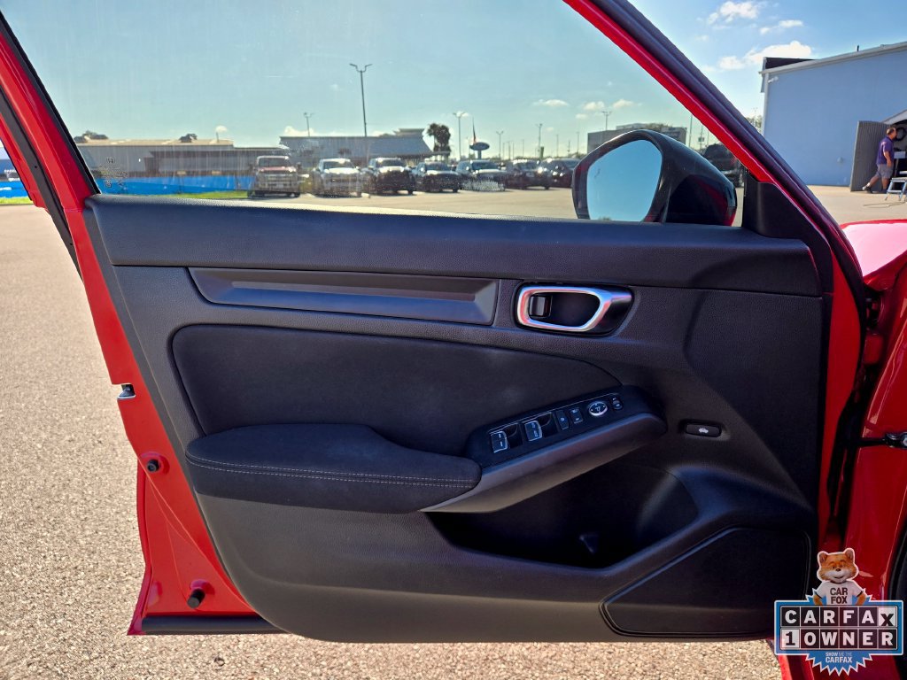 Used 2025 Honda Civic Sport image 21