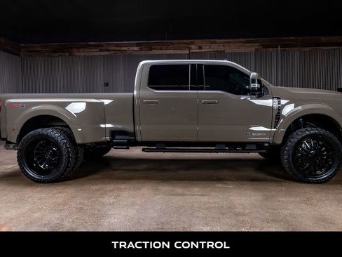 Used 2026 Ford F450 XLT w/ XLT Premium Package image 10