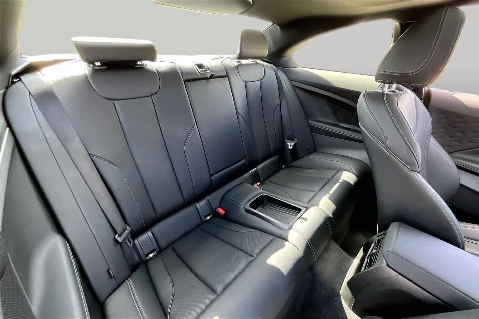 Used 2026 BMW 230i Coupe RWD image 16